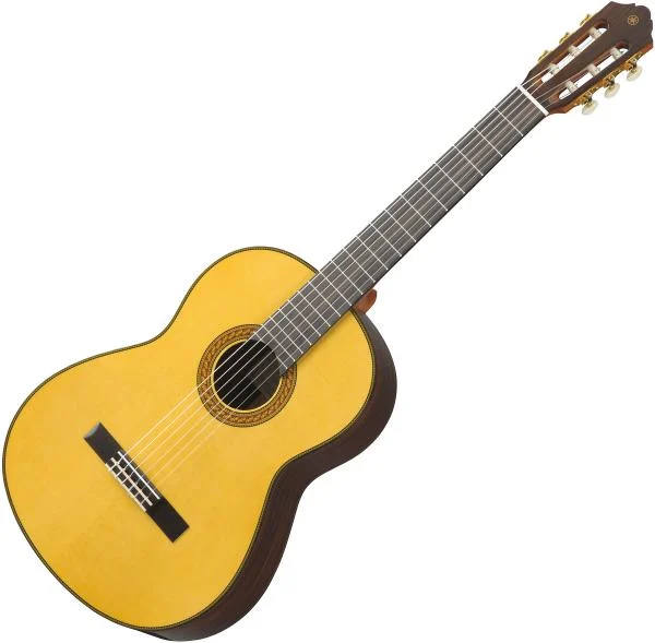 Yamaha CG192S - natural