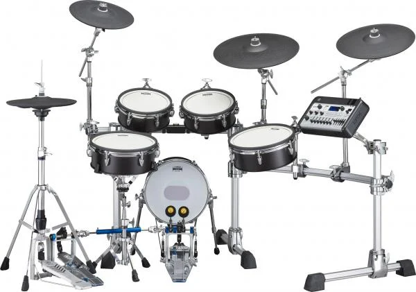 Yamaha DTX10-KX BLACK FORREST