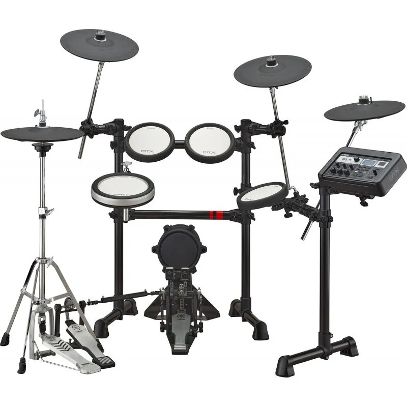 Yamaha DTX6K3-XBatería electrónica