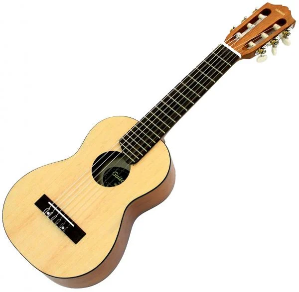 Yamaha Guitalele GL1 +Bag - natural satin