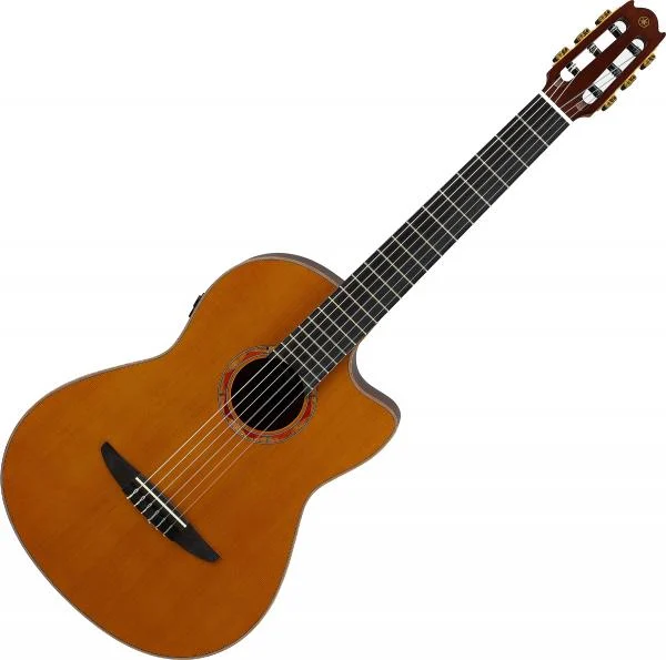 Yamaha NCX3C - natural