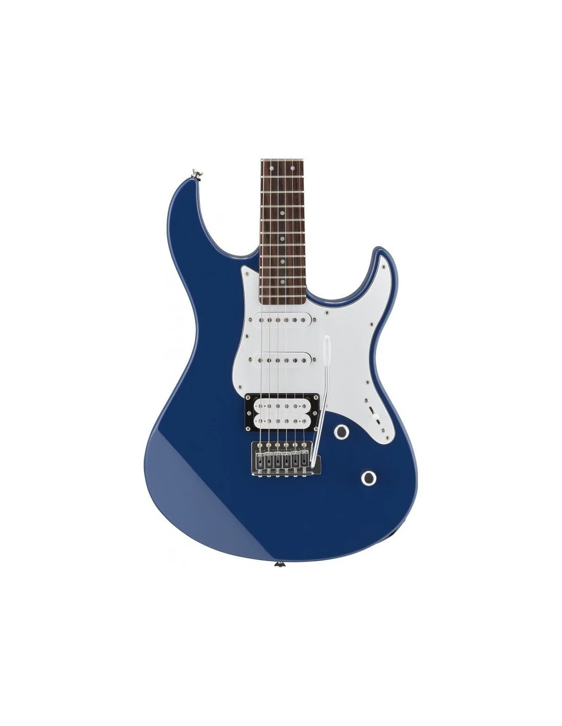 Yamaha Pacifica 112V United Blue Remote RL