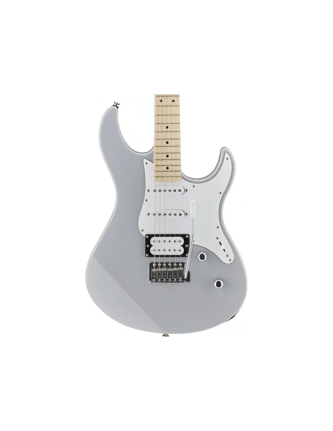 Yamaha Pacifica 112VM Gray RL