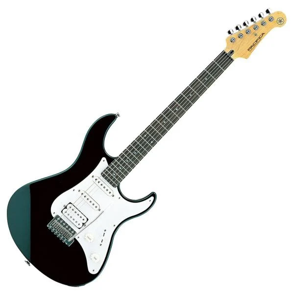 Yamaha Pacifica PA112J - black