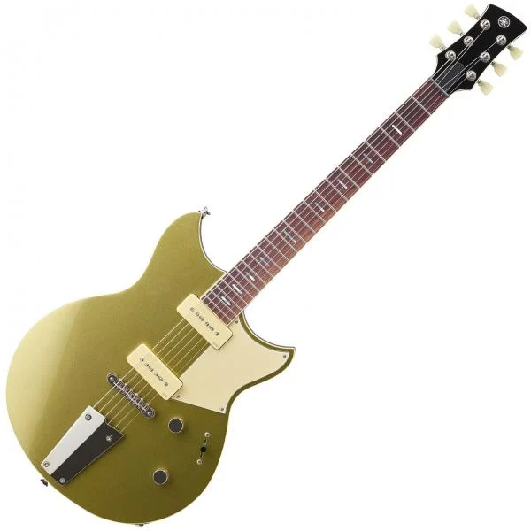Yamaha Revstar Professionnal RSP02T Japan - crisp gold