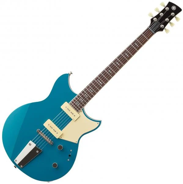 Yamaha Revstar Professionnal RSP02T Japan - swift blue