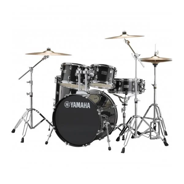 Yamaha Rydeen Studio Black Glitter
