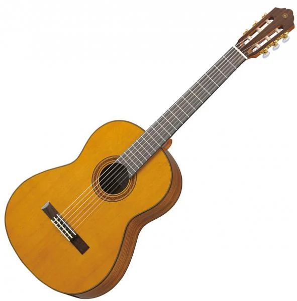 Yamaha Série C - C80 - natural