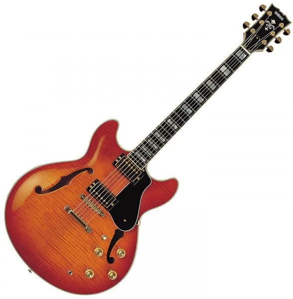 Yamaha SA2200 VS - violin sunburst