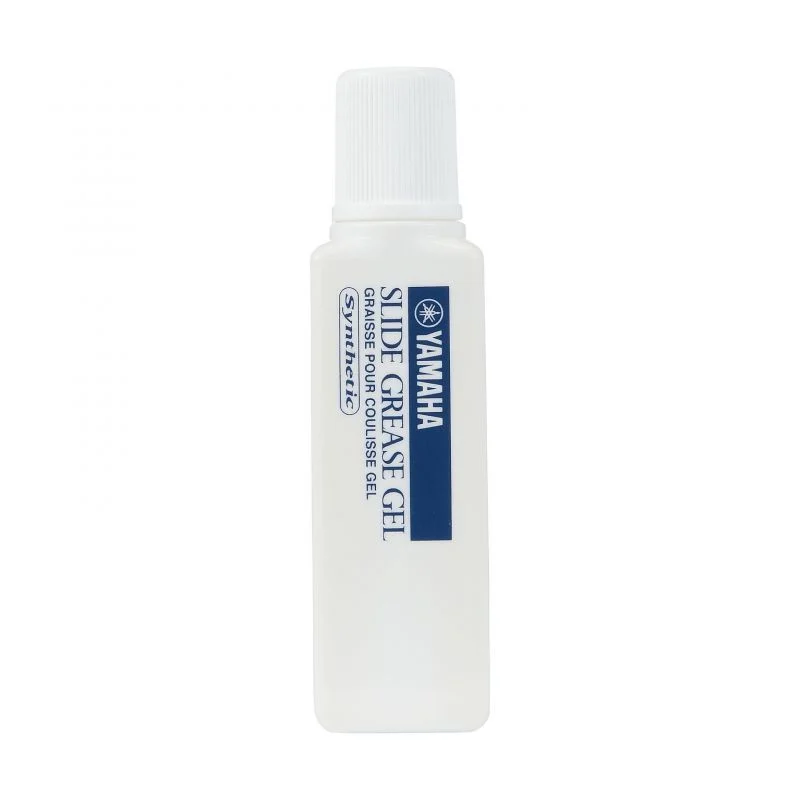 Yamaha Slide Grease GelGrasa deslizante