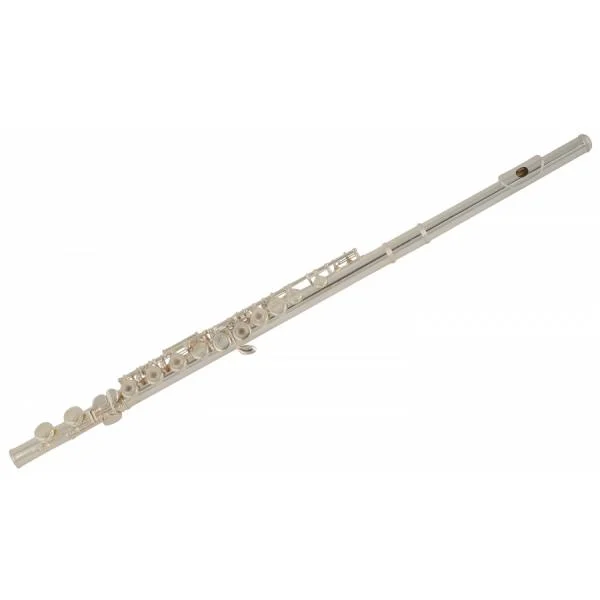 Yamaha YFL-472 Flauta Travesera