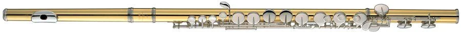 Yamaha YFL-A421 Flauta Alto