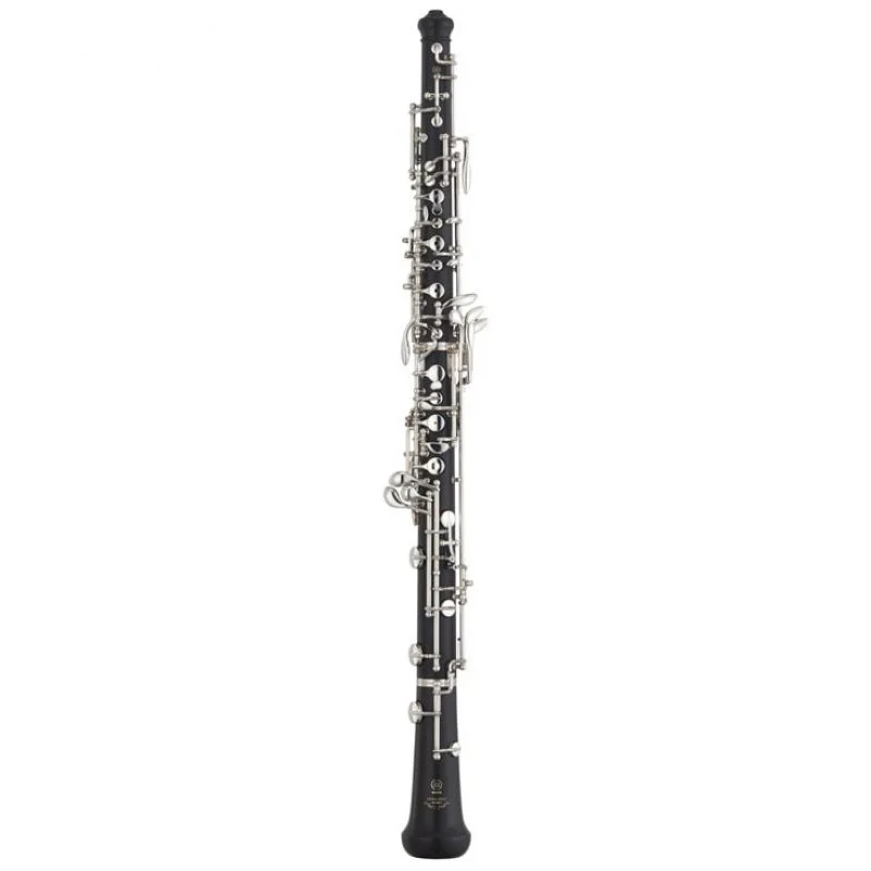 Yamaha YOB-431M DUETOboe de Estudio Avanzado