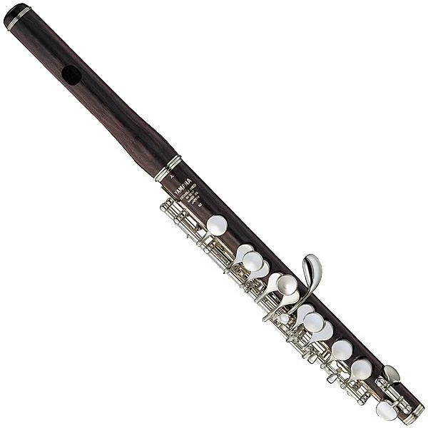 Yamaha YPC 62 Flautín