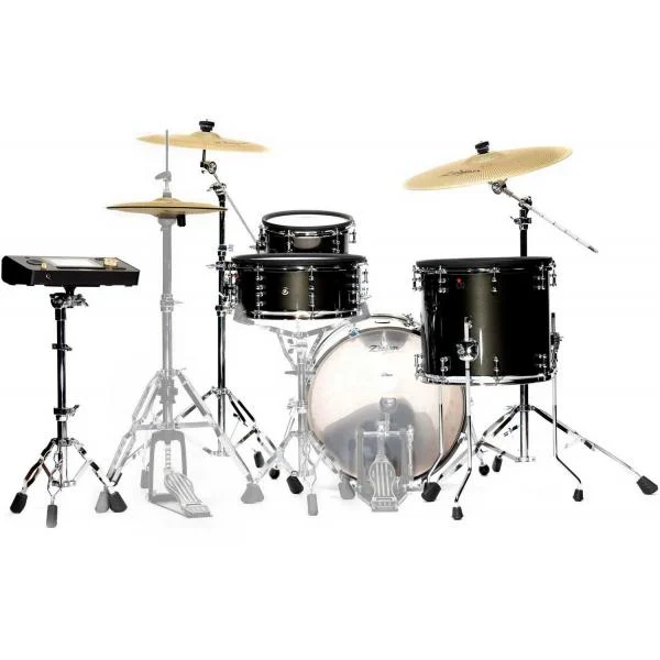 Zildjian ALCHEM-E Gold batería electrónica