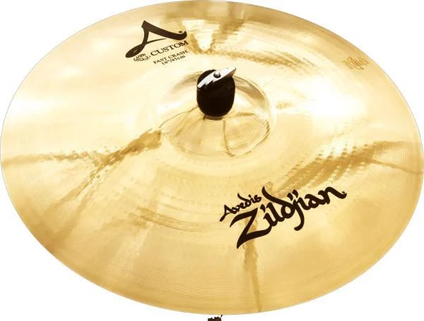 Zildjian Avedis Custom Fast Crash - 18 pulgadas