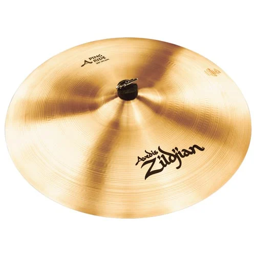 Zildjian Avedis Ping Ride 20" - A0042 - 20 pulgadas