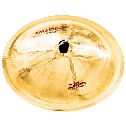 Zildjian Oriental China Trash 20" - 20 pulgadas
