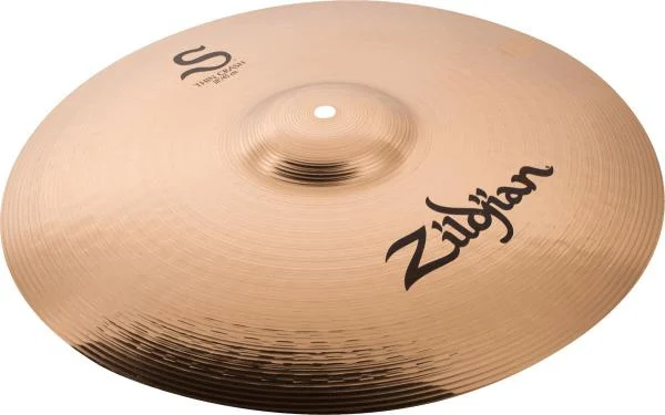 Zildjian S18TC Thin Crash - 18 pulgadas