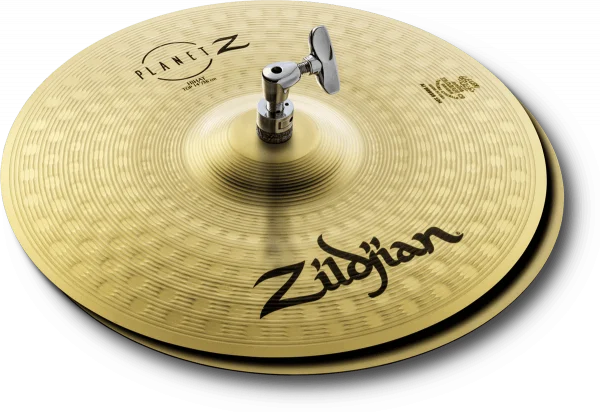 Zildjian ZP14PR Planet Z