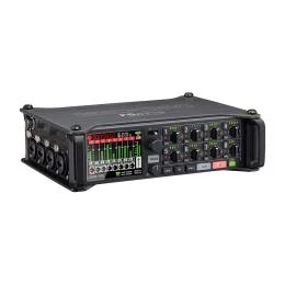Zoom F8n Pro&nbspGrabador multipista