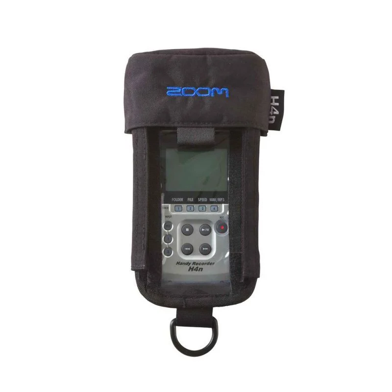 Zoom funda PCH-4N para grabador h4n