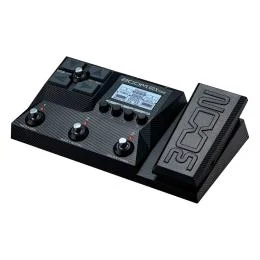 Zoom G2X Four&nbspPedalera guitarra