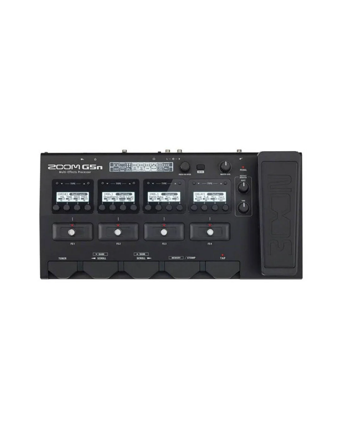 Zoom G5n