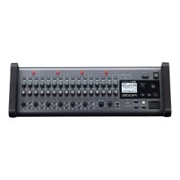Zoom LiveTrak L-20R&nbspMezclador y grabador formato rack