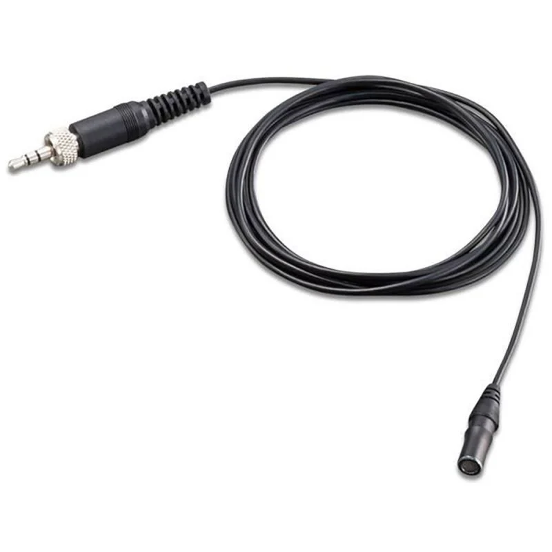 Zoom LMF-2 - Micrófono lavalier para F1