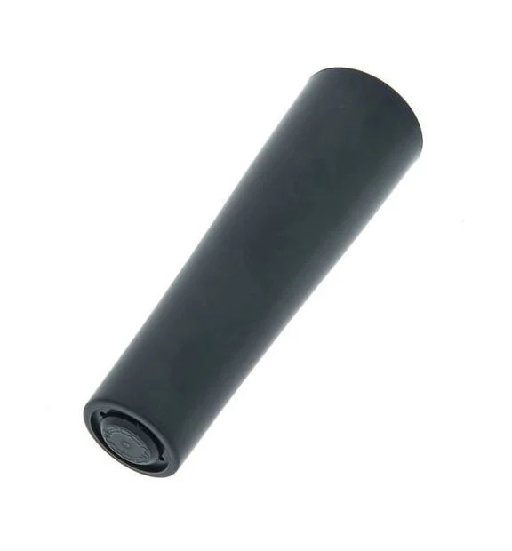 ZOOM MA2 ADAPTADOR MIC CLIP PARA LOS GRABADORES DIGITALES H1, H2, H4N Y Q3