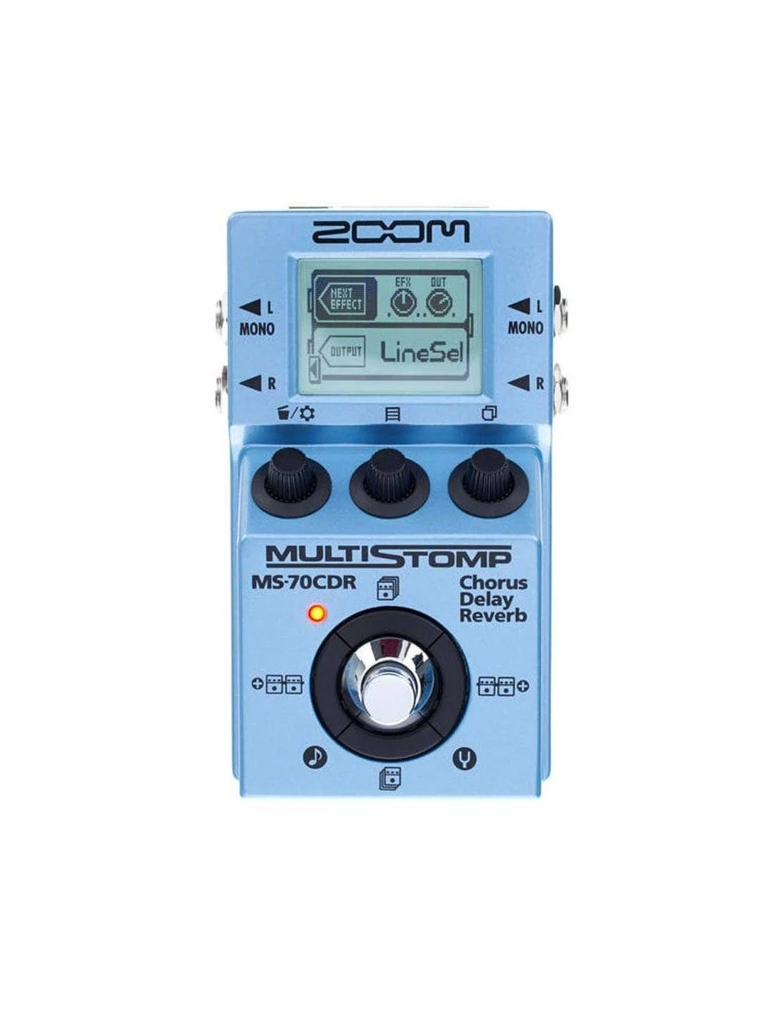 Zoom MS-70CDR