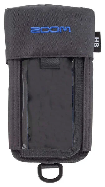 ZOOM PCH-8 FUNDA PARA GRABADOR H8
