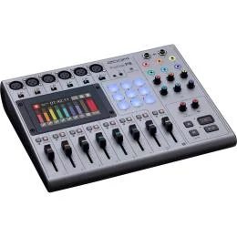 Zoom PodTrak P8&nbspGrabador portatil para Podcast