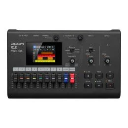 Zoom R12&nbspGrabador multipista