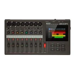 Zoom R20&nbspGrabador multipista