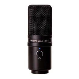 Zoom ZUM-2&nbspMicrófono USB condensador