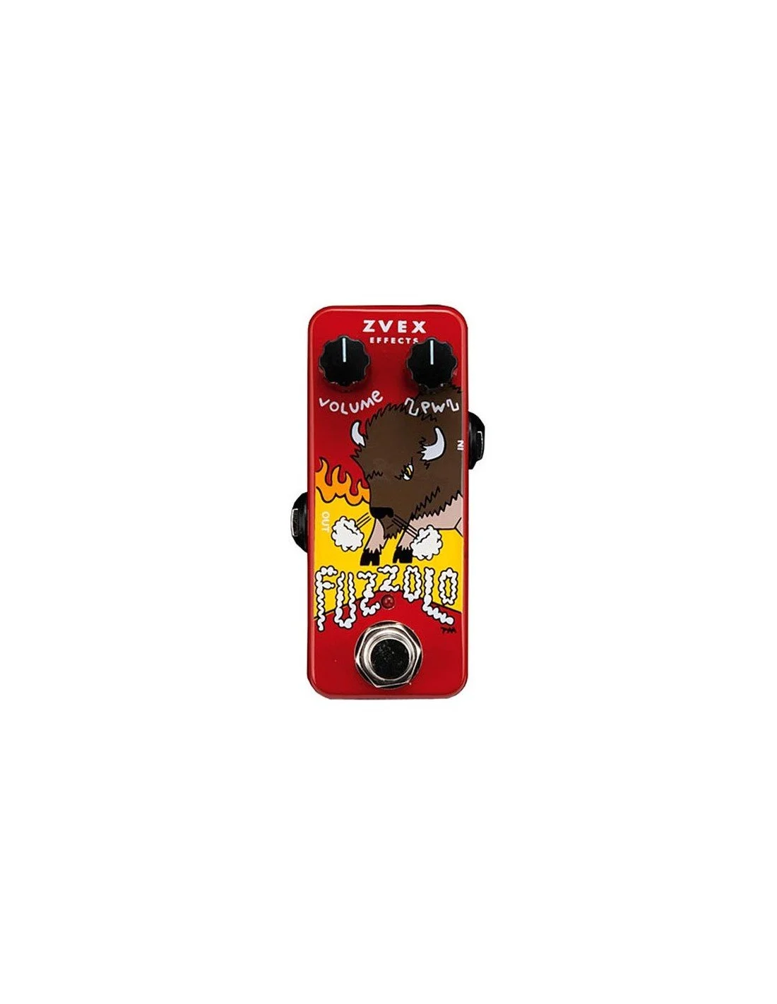 Zvex Fuzzolo